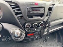 IVECO Daily Kasten 50 C 170 Werkstattwagen SORTIMO