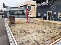 MERCEDES-BENZ Sprinter II 316 CDI Meiller Kipper  Kran