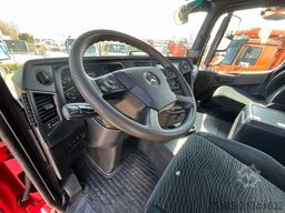 MERCEDES-BENZ Arocs 3242 8x2/4 BL Abrollkipper Meiller 30 to