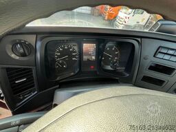 MERCEDES-BENZ Arocs 3242 8x2/4 BL Abrollkipper Meiller 30 to