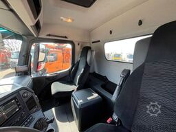 MERCEDES-BENZ Arocs 3242 8x2/4 BL Abrollkipper Meiller 30 to