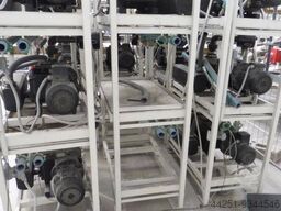 Gardner Denver S-VSI 100