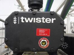 Gardner Denver S-VSI 100