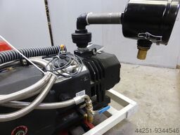 Gardner Denver S-VSI 100