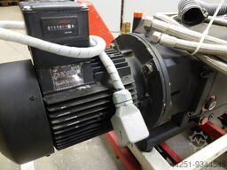 Gardner Denver S-VSI 100