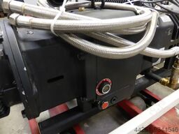 Gardner Denver S-VSI 100