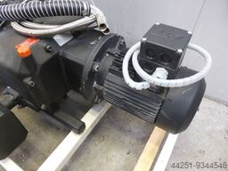 Gardner Denver S-VSI 100