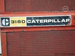 Caterpillar Occ Motor Caterpillar 3160