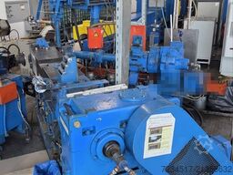 Cober/Francis SHAW Hi-Tech 09060