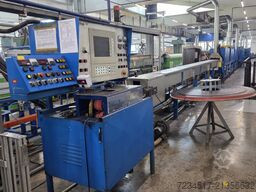 Cober/Francis SHAW Hi-Tech 09060