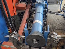 Cober/Francis SHAW Hi-Tech 09060