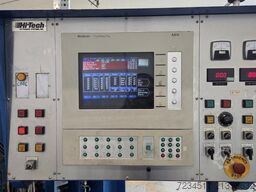 Cober/Francis SHAW Hi-Tech 09060