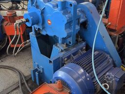 Cober/Francis SHAW Hi-Tech 09060