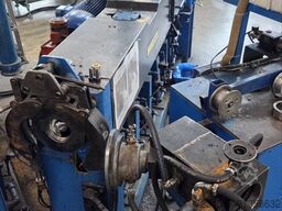 Cober/Francis SHAW Hi-Tech 09060