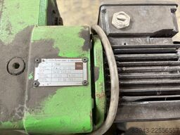 Stahl AS 4016