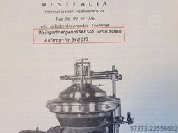 Westfalia SB 80-47-076