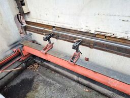 Beyeler Euro III 225 x 4100