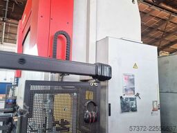 Bystronic Beyeler PR 250 x 3100