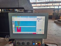 Bystronic Beyeler PR 250 x 3100