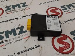Daf Occ ECU CDS4 regeleenheid DAF