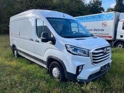 MAXUS Deliver 9 Kasten L3H2 - TÜV 04/2027 -