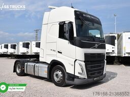 VOLVO FH 460 Globetrotter XL i-Save