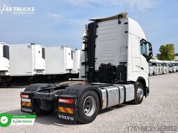 VOLVO FH 460 Globetrotter XL i-Save