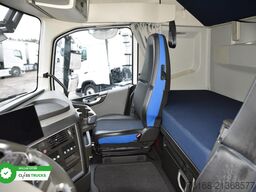 VOLVO FH 460 Globetrotter XL Varios i-Save