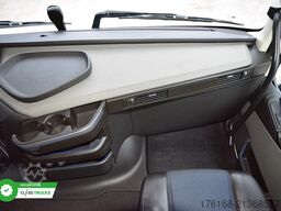 VOLVO FH 460 Globetrotter XL Varios i-Save