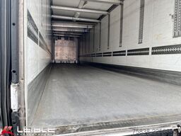 SCHMITZ CARGOBULL SKO 24/L*Doppelstock*Blumenbreite*Liftachse*