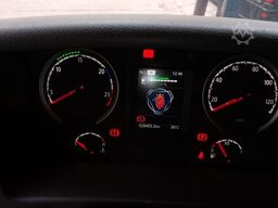 SCANIA R410