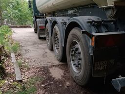 SCHMITZ CARGOBULL SKI24SL 7.2