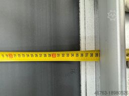 TGW Fördertechnikanlage