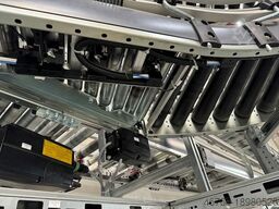 TGW Fördertechnikanlage