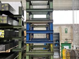 LBL Viernheim HF Stapelsystem