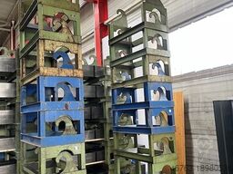 LBL Viernheim HF Stapelsystem