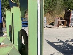 LBL Viernheim HF Stapelsystem