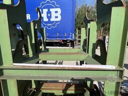 LBL Viernheim HF Stapelsystem