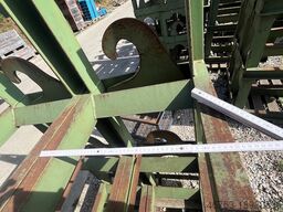 LBL Viernheim HF Stapelsystem