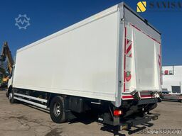 Volvo FE280/Carrier Supra 1250 MT / 3 Kammern