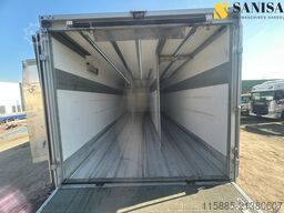 Volvo FE280/Carrier Supra 1250 MT / 3 Kammern