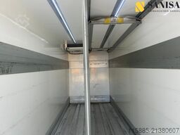 Volvo FE280/Carrier Supra 1250 MT / 3 Kammern