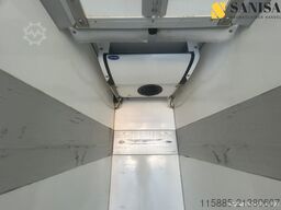 Volvo FE280/Carrier Supra 1250 MT / 3 Kammern