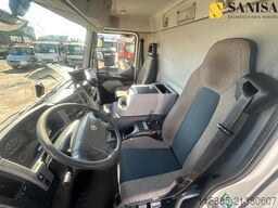 Volvo FE280/Carrier Supra 1250 MT / 3 Kammern