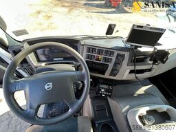 Volvo FE280/Carrier Supra 1250 MT / 3 Kammern