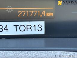 Volvo FE280/Carrier Supra 1250 MT / 3 Kammern