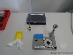 Hexagon OPTIV CLASSIC 322