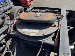Fliegl Dolly CLG 2-Axle Disc Brakes / German Brief!