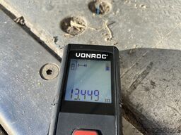 Pacton TBZ 233 2-Axle Fridge / Carrier Vector 1800 / L...