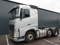 Volvo FH 420 6X2 Adr tractor unit
